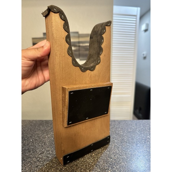 Baskin Boot Remover Wooden Assistant - Picture 2 of 5